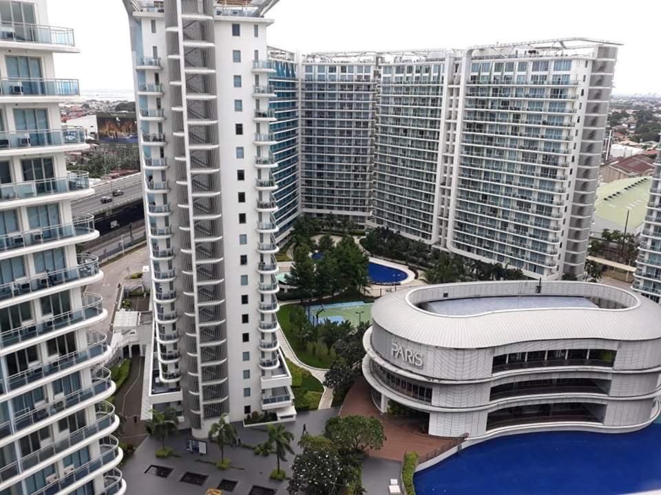 Azure South - Wave Pool - Heart Of The City Paranaque City Eksteriør billede
