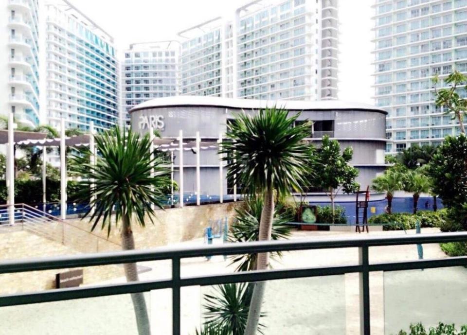 Azure South - Wave Pool - Heart Of The City Paranaque City Eksteriør billede