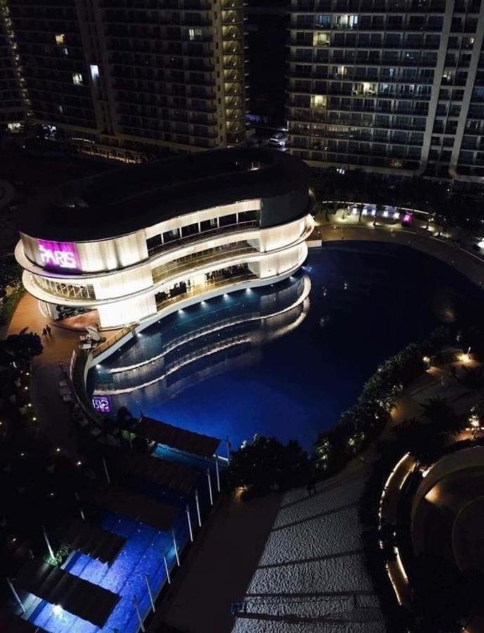 Azure South - Wave Pool - Heart Of The City Paranaque City Eksteriør billede