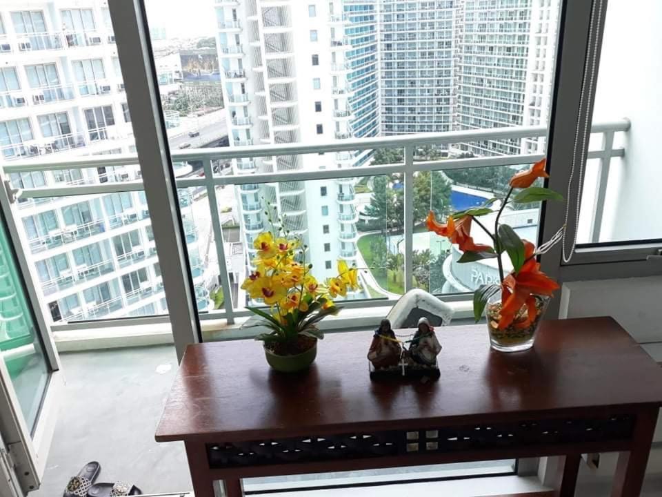 Azure South - Wave Pool - Heart Of The City Paranaque City Eksteriør billede