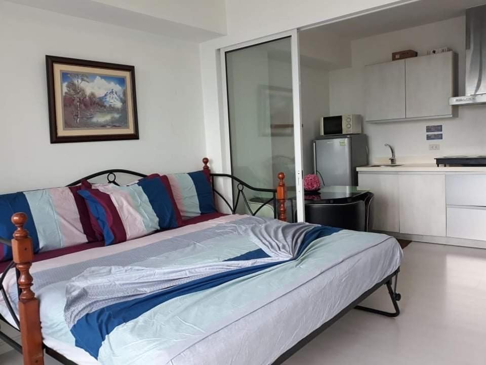 Azure South - Wave Pool - Heart Of The City Paranaque City Eksteriør billede